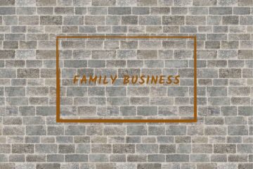 Do Conflito ao Consenso em Empresas Familiares